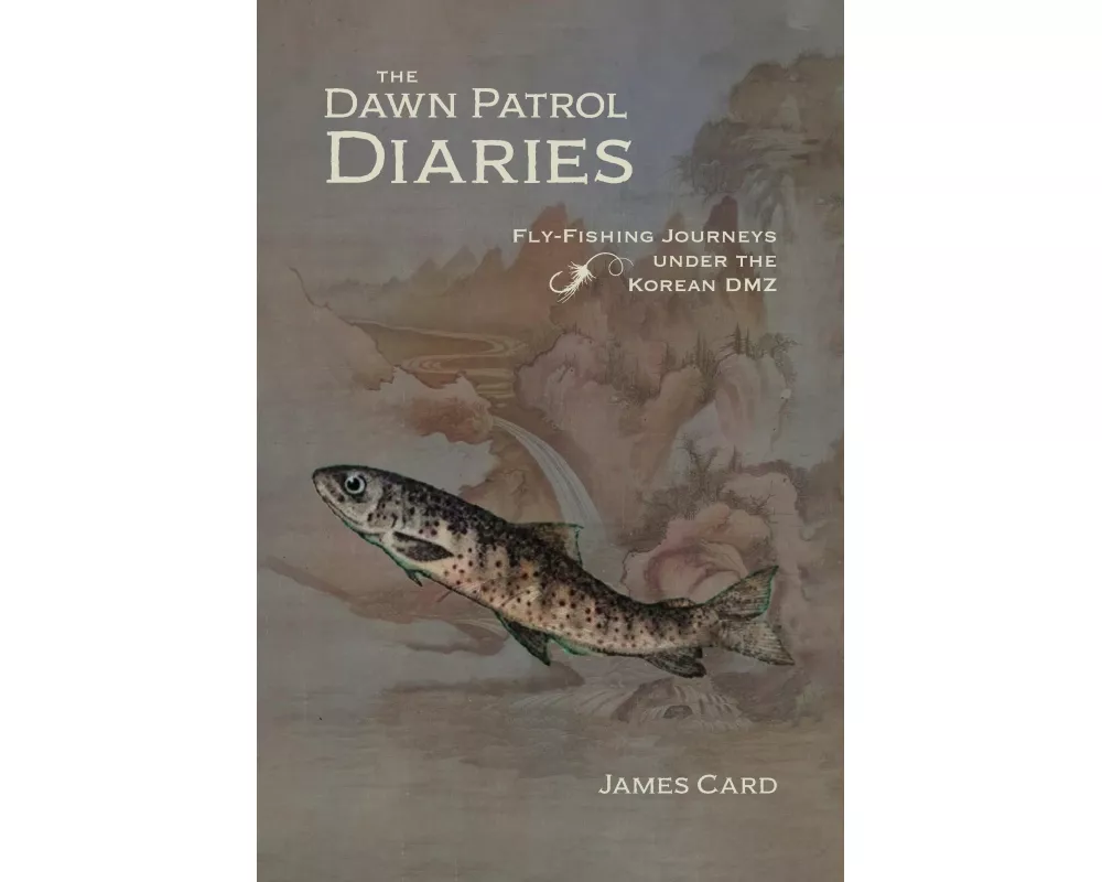 The Dawn Patrol Diaries