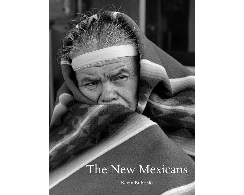The New Mexicans