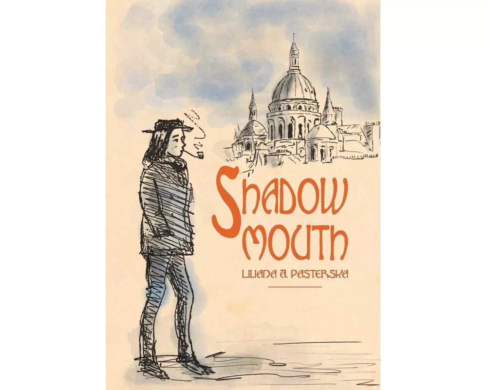Shadowmouth