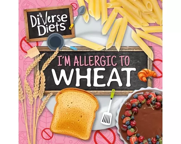 I'm Allergic to Wheat