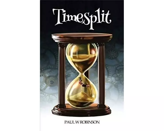 Timesplit