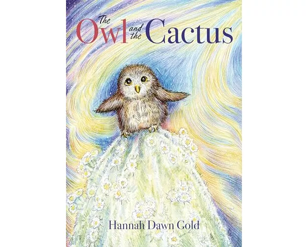 The Owl and the Cactus