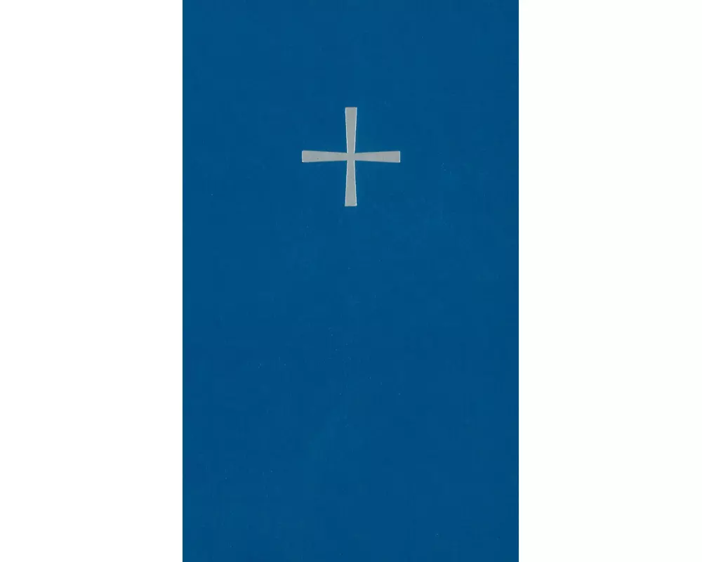 Evangelisches Gesangbuch