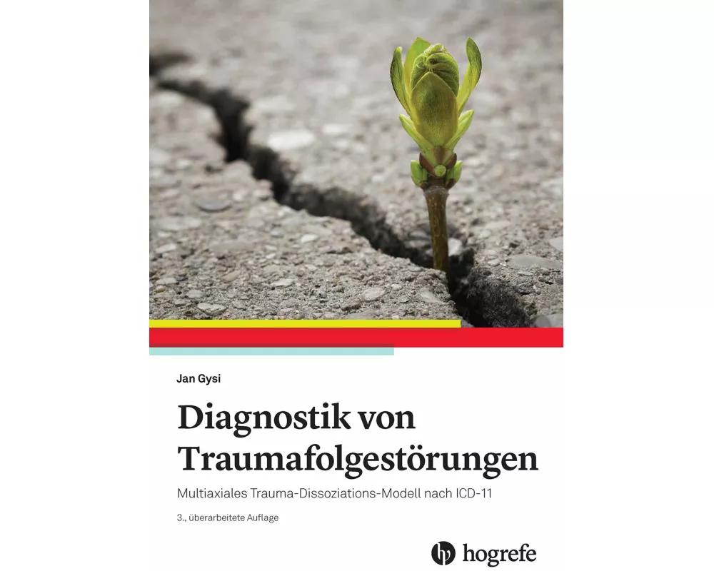 Diagnostik von Traumafolgestörungen