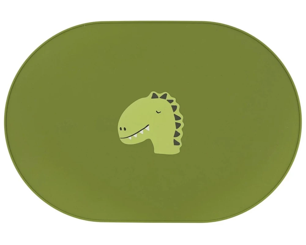 Trixie Kindertischset Dino