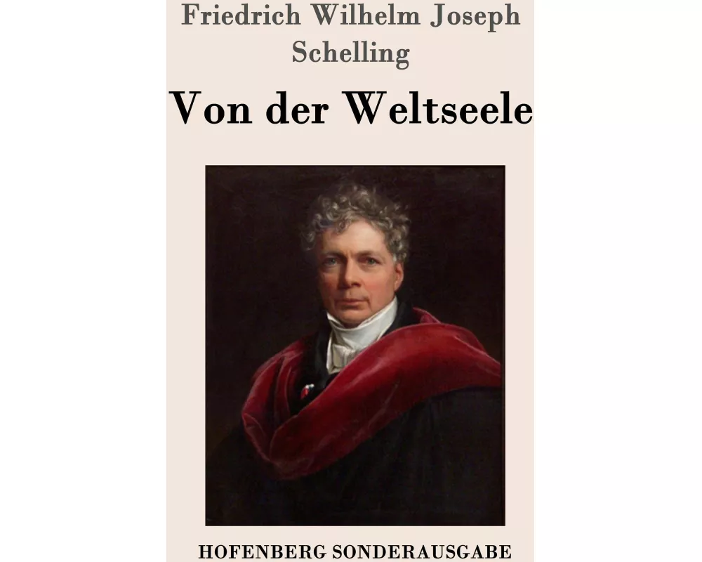 Von der Weltseele