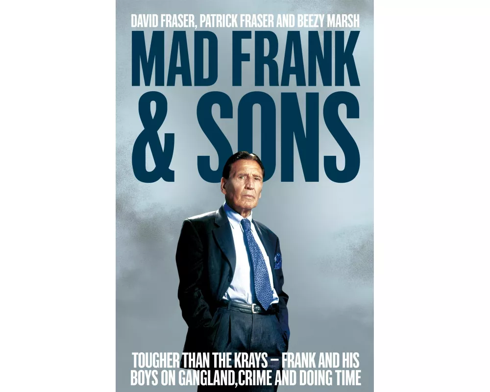 Mad Frank and Sons