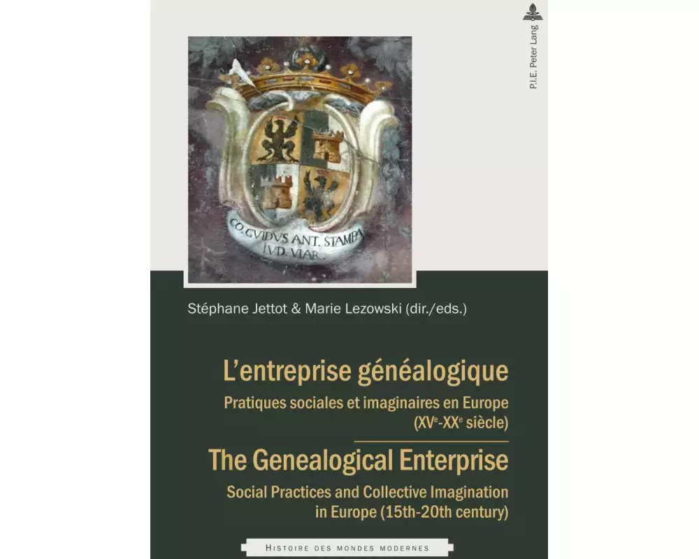 L'entreprise généalogique / The Genealogical Enterprise