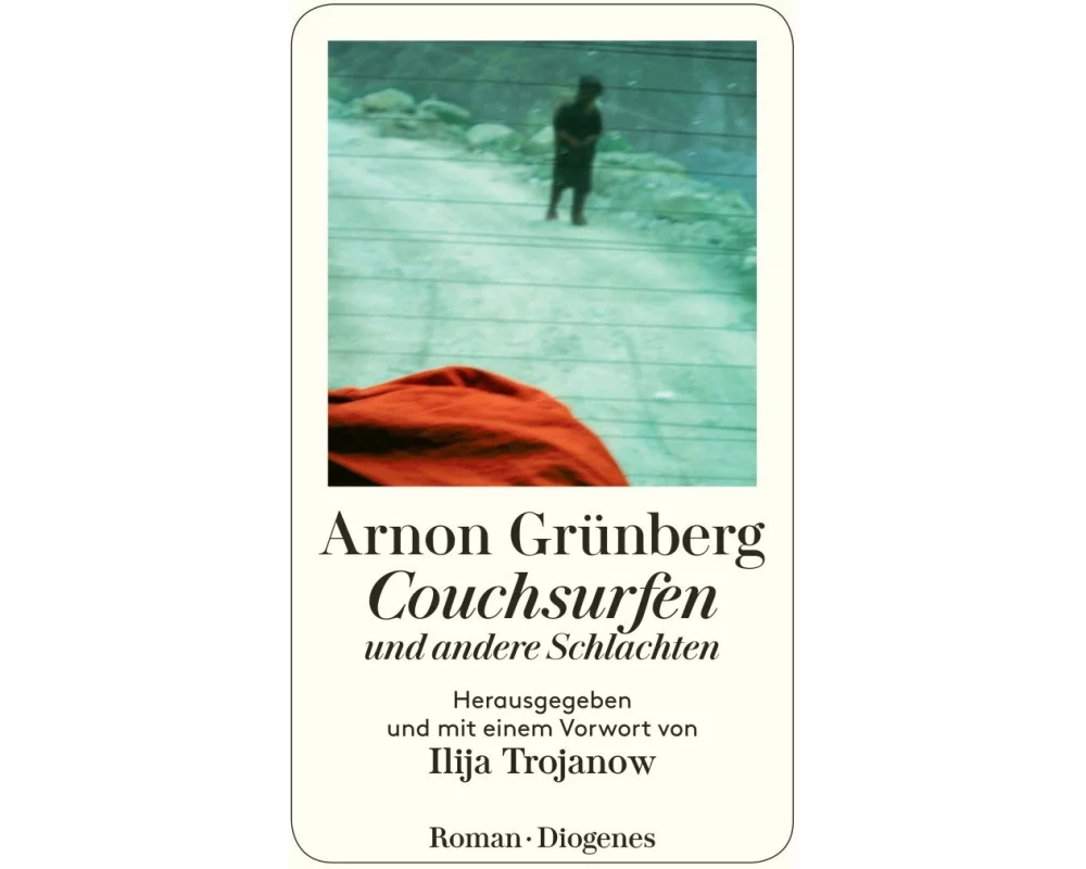 Couchsurfen und andere Schlachten