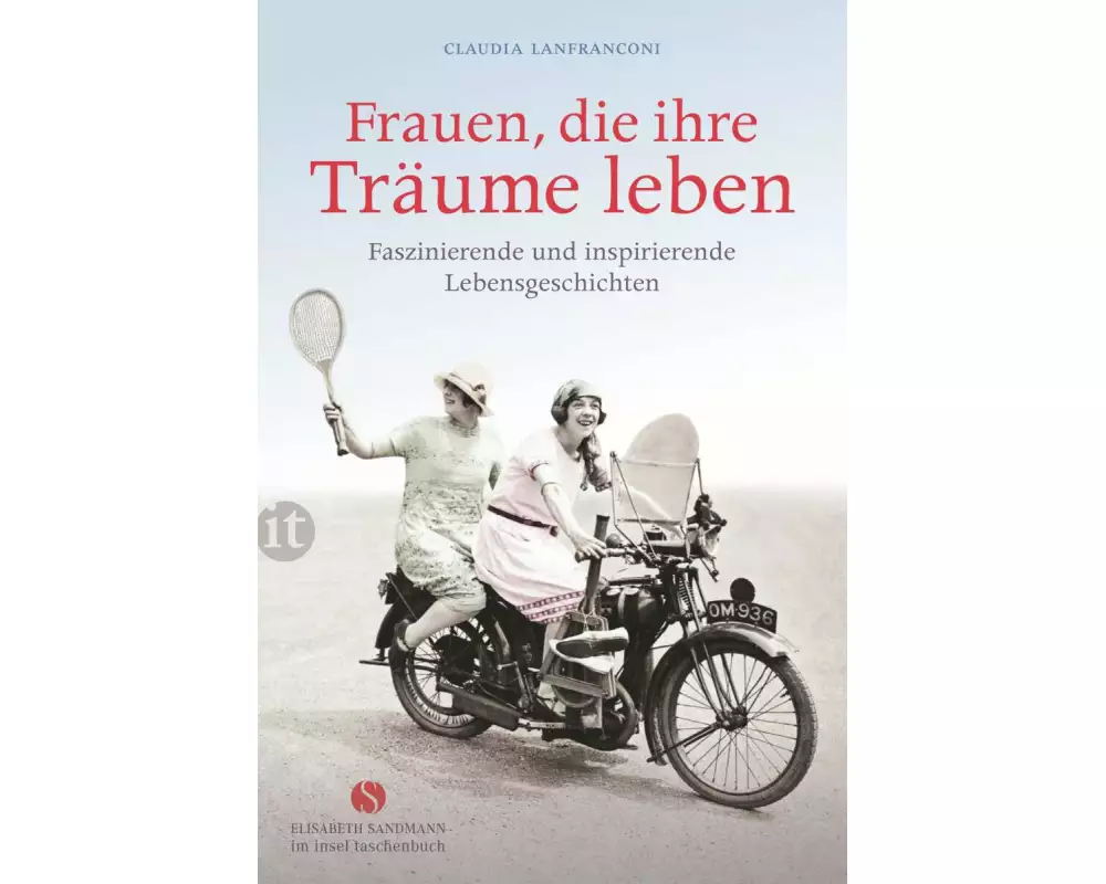Frauen, die ihre Träume leben