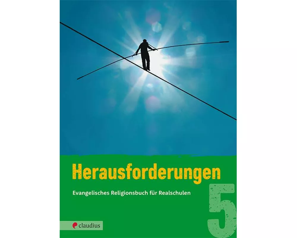 Herausforderungen 5