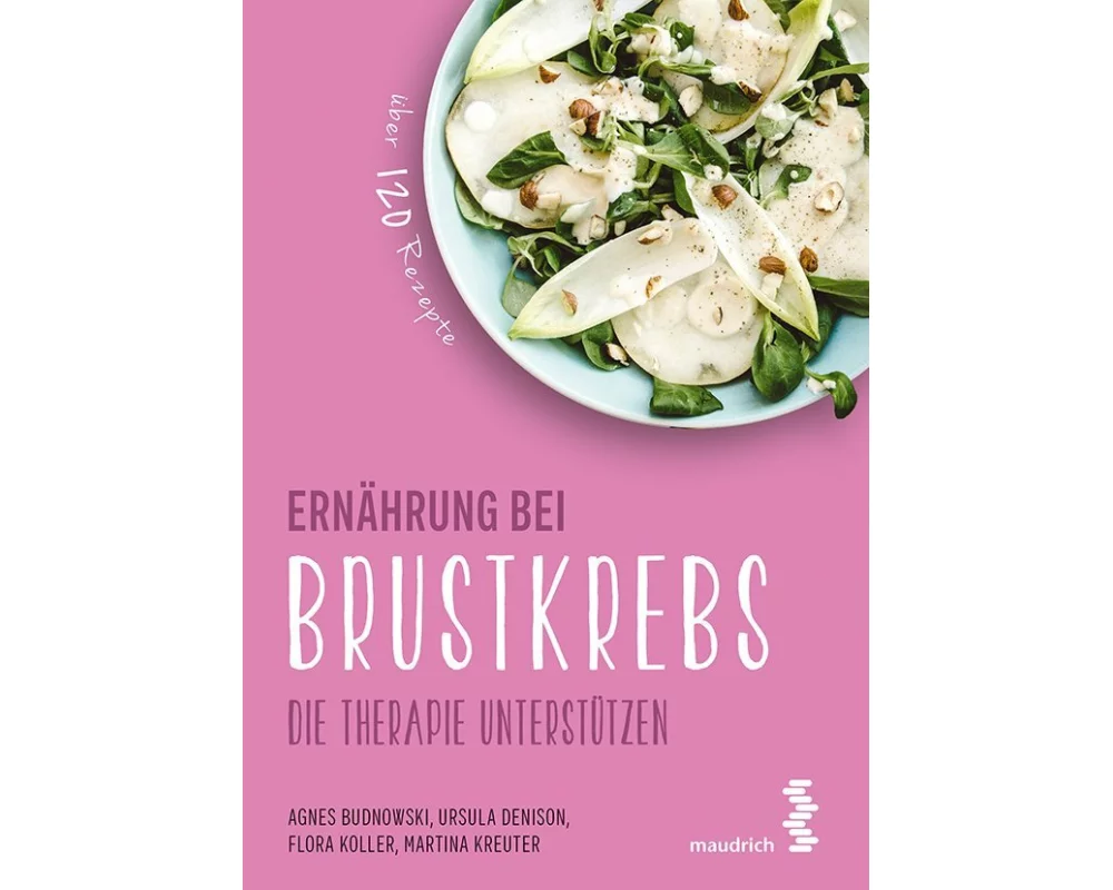Ernährung bei Brustkrebs