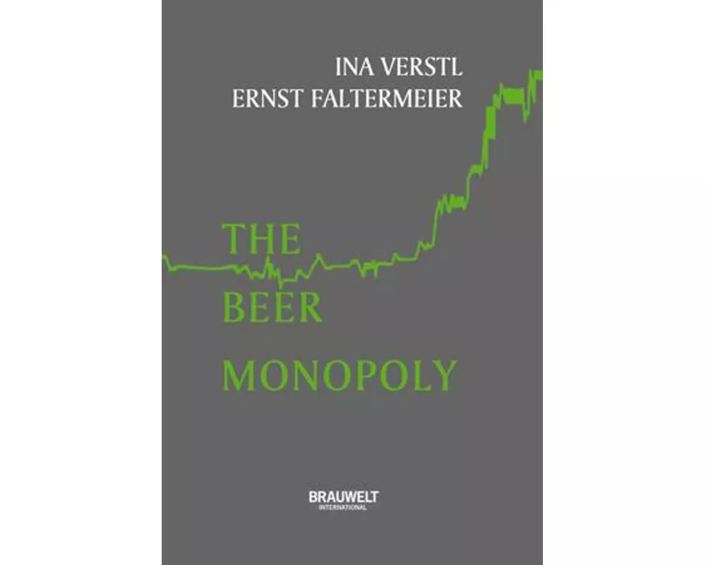 The Beer Monopoly