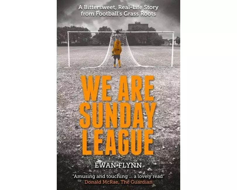 We Are Sunday League