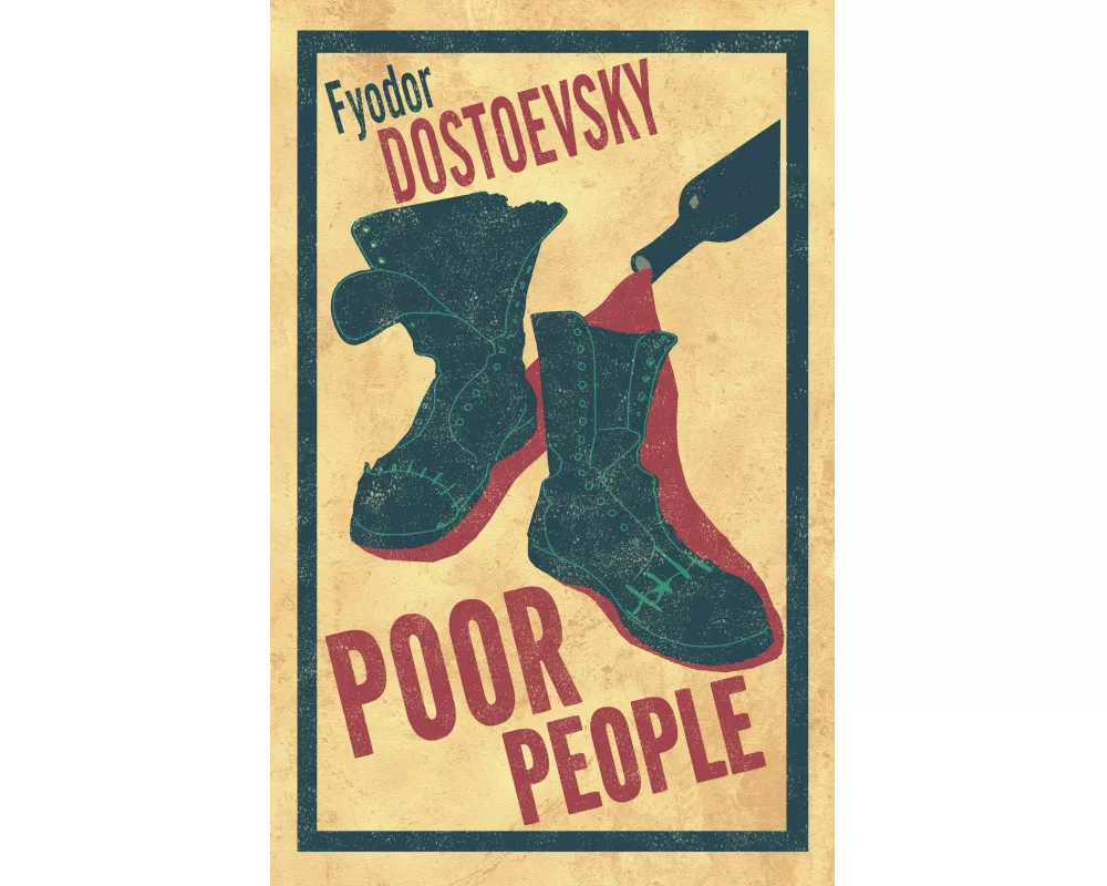 Poor People: New Translation