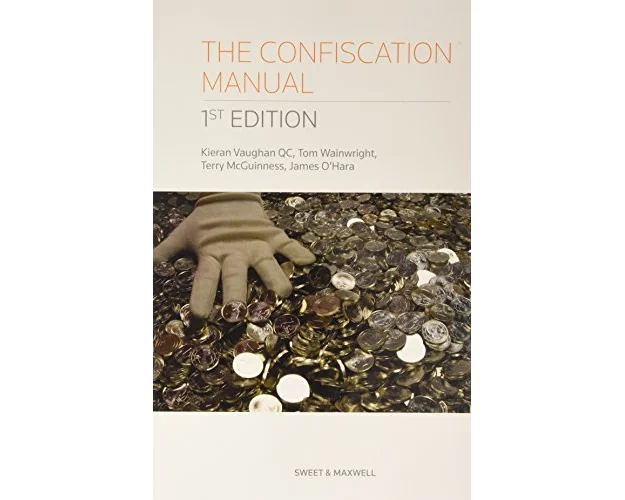 The Confiscation Manual