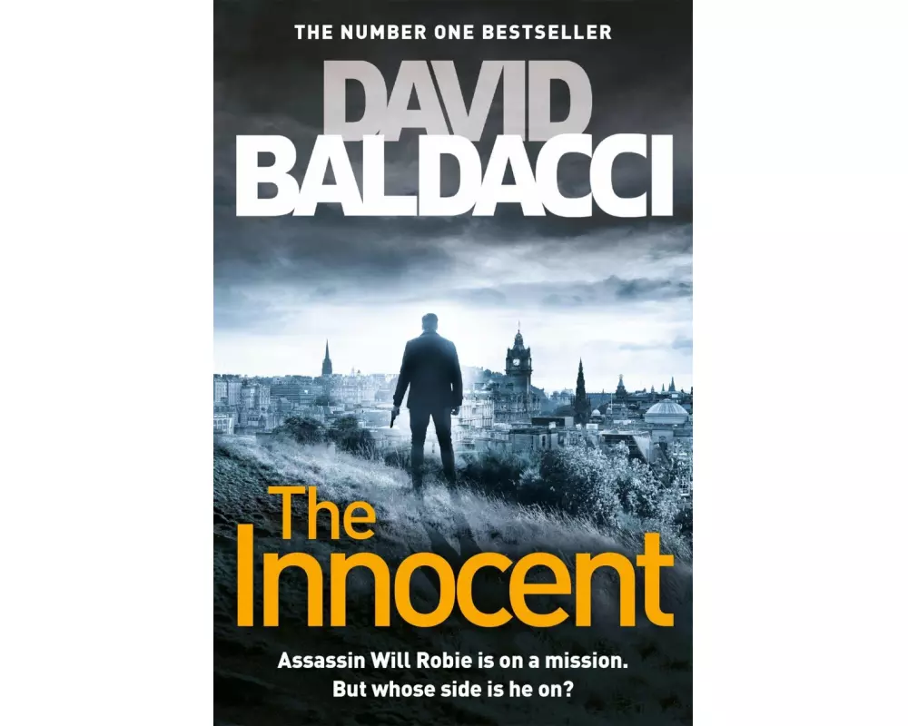 The Innocent