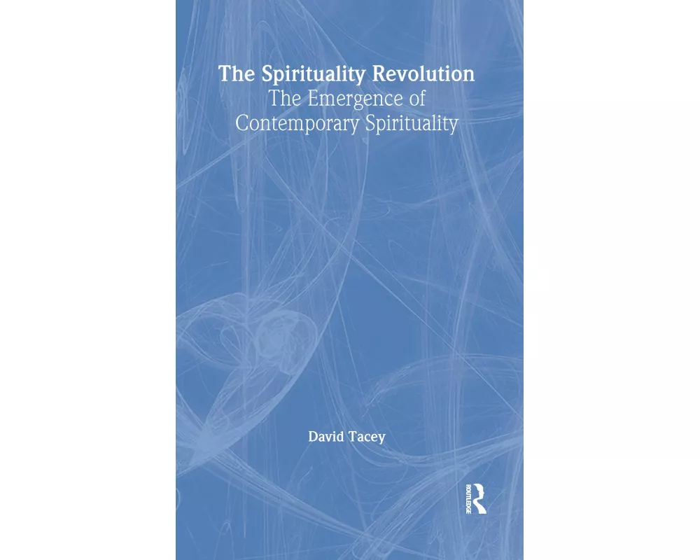 The Spirituality Revolution