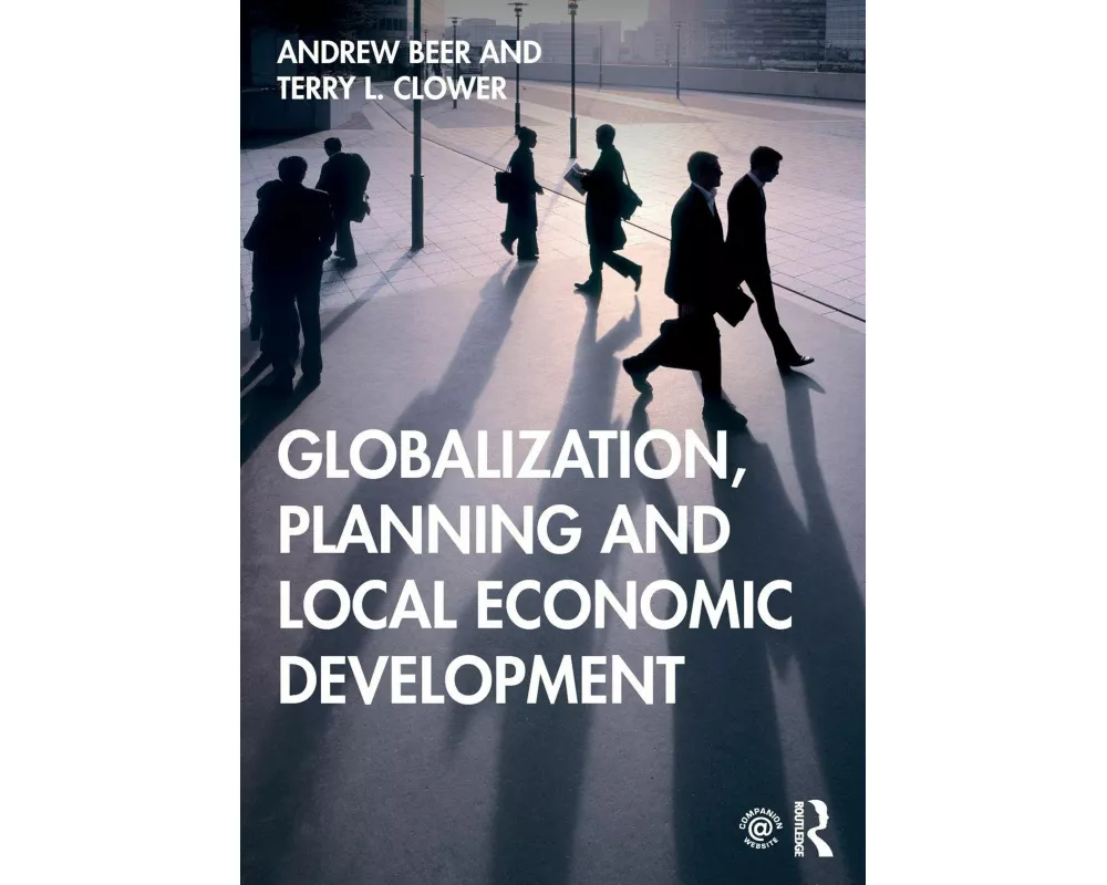 Globalization, Planning and Local Economic Development