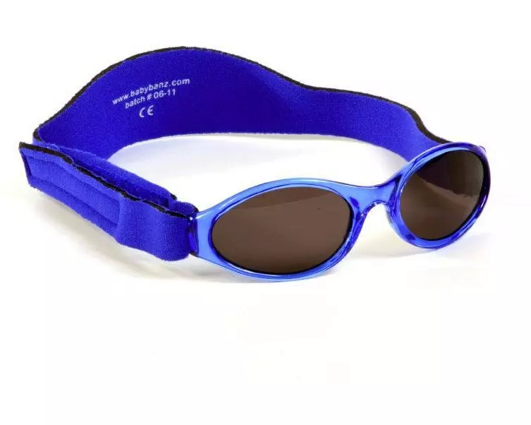 Banz Baby-Sonnenbrille Adventure 0-2 Jahre