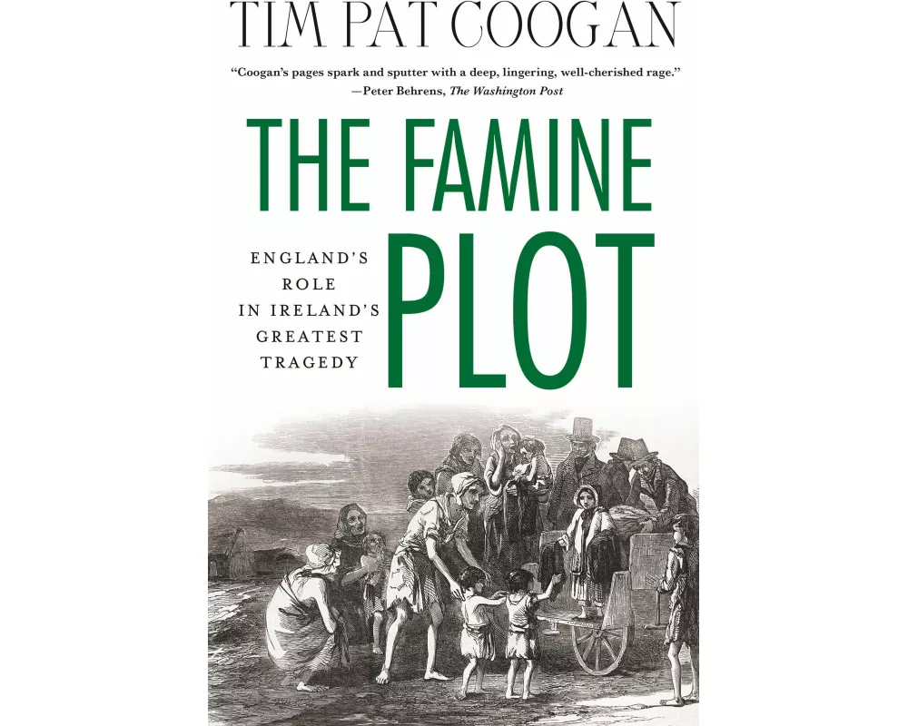 The Famine Plot