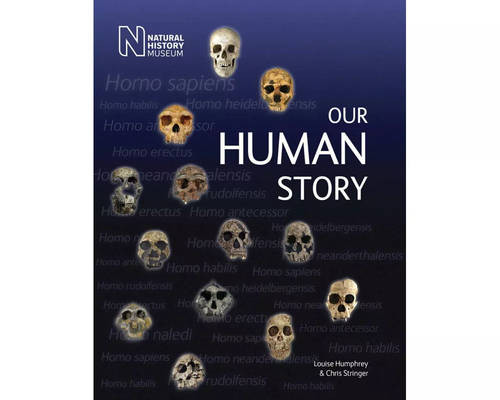 Our Human Story