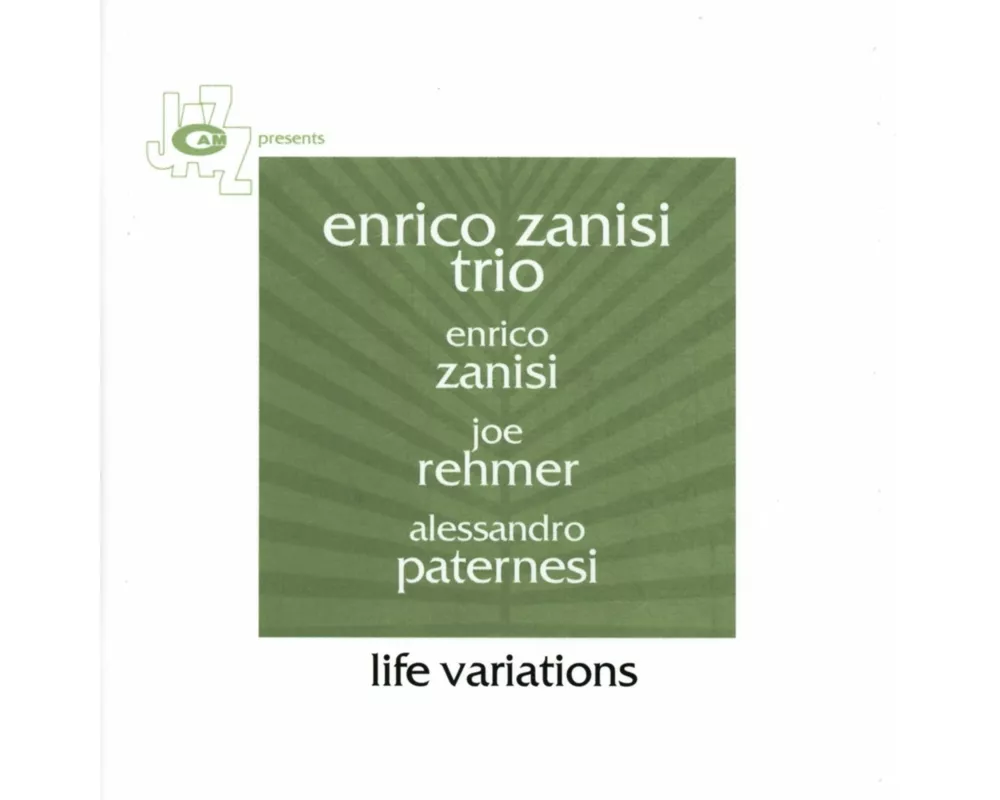 Life Variations