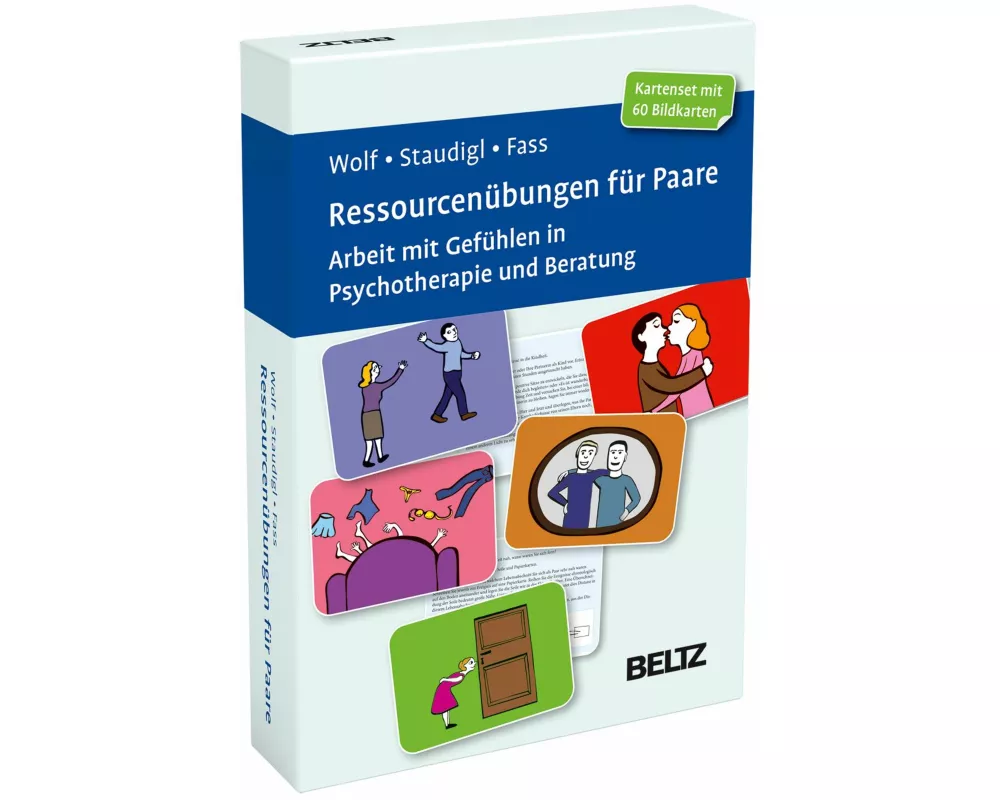 Ressourcenübungen für Paare