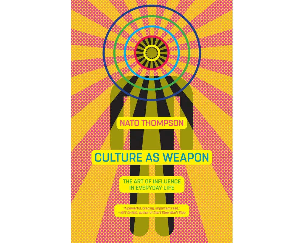 Culture as Weapon