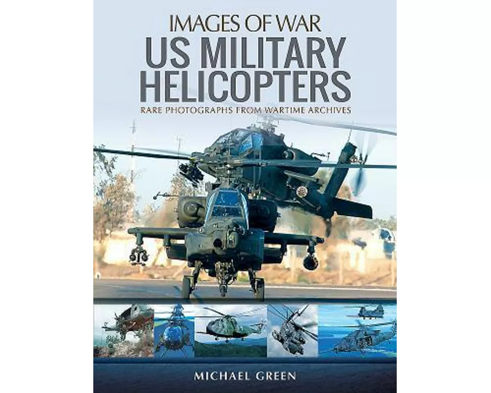 US Military Helicopters