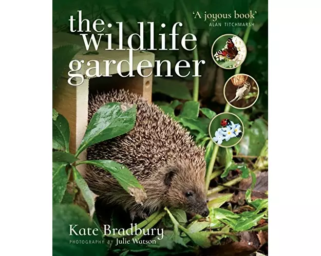 The Wildlife Gardener