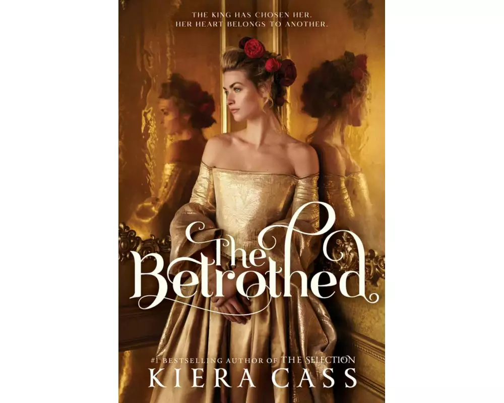 The Betrothed
