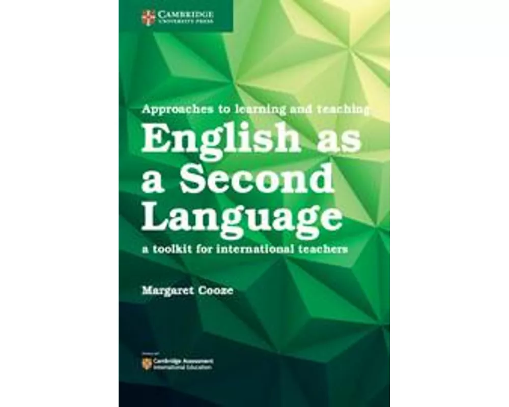 Approaches to Learning and Teaching English as a Second Language