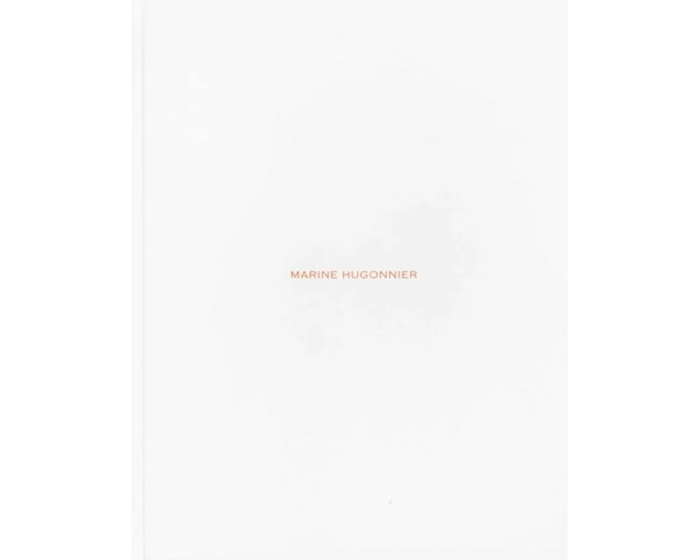 Marine Hugonnier