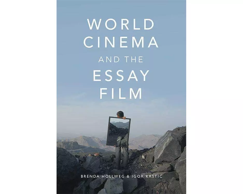 World Cinema and the Essay Film