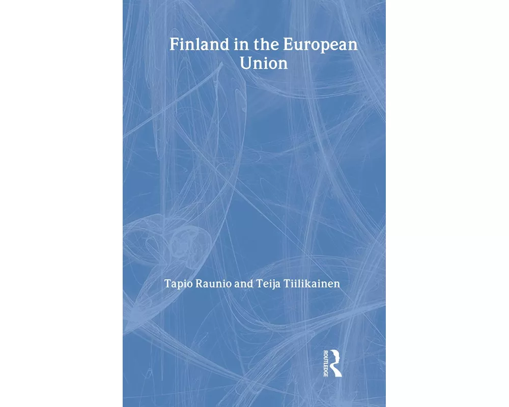 Finland in the European Union