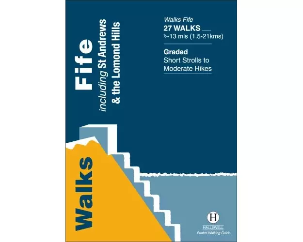 Walks Fife