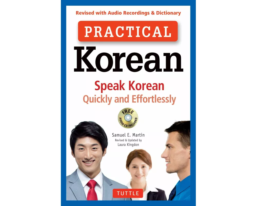 Practical Korean