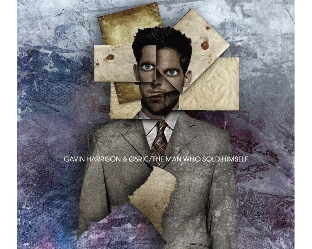 The Man Who Sold Himself