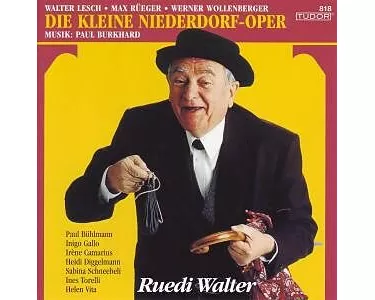 Die Kleine Niederdorfoper