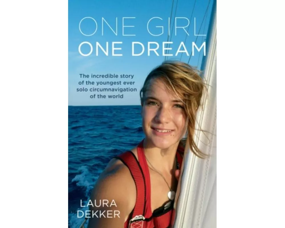 One Girl One Dream