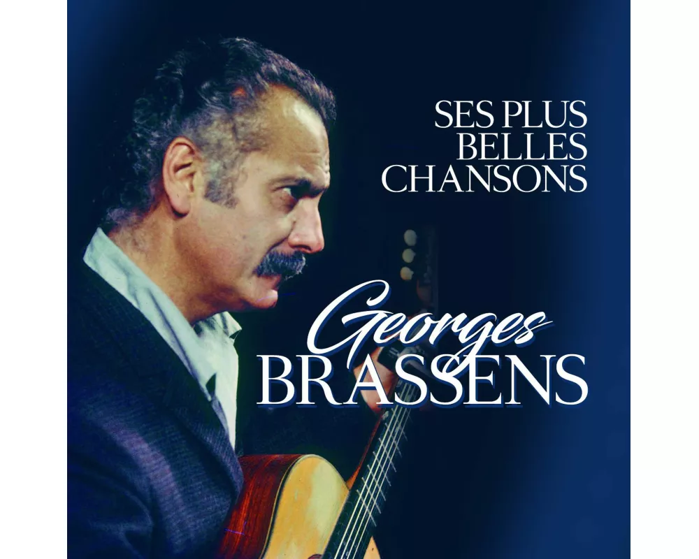 Ses Plus Belles Chansons