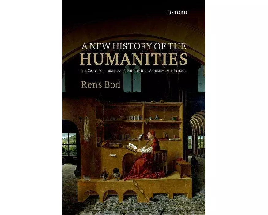 A New History of the Humanities