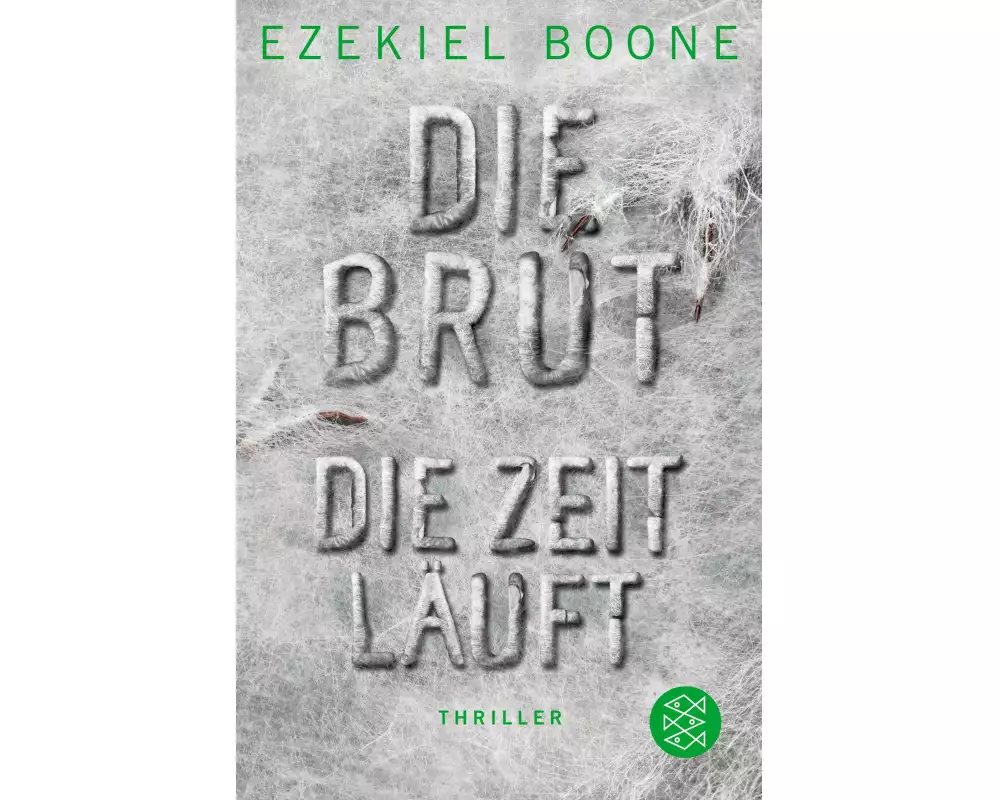Die Brut - Die Zeit läuft