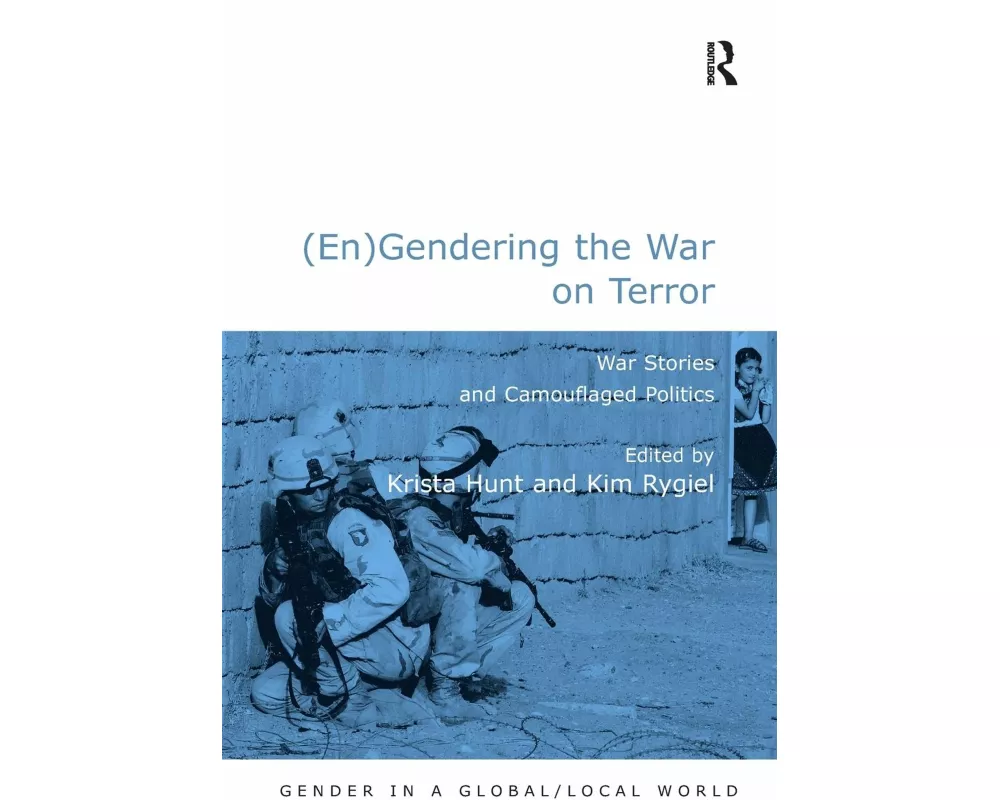 (En)Gendering the War on Terror