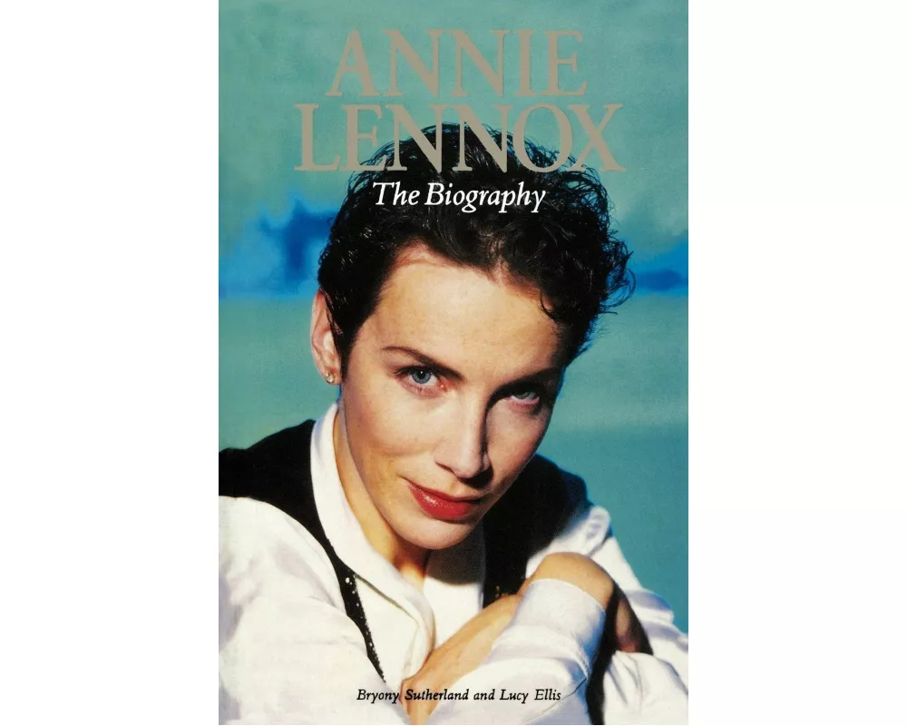 Annie Lennox