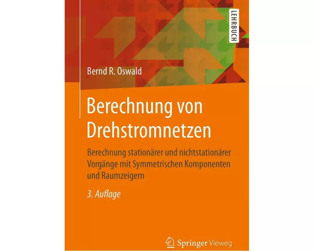 Berechnung von Drehstromnetzen