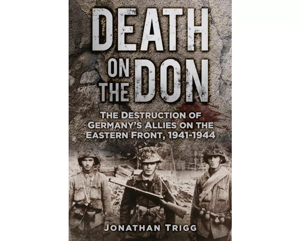 Death on the Don