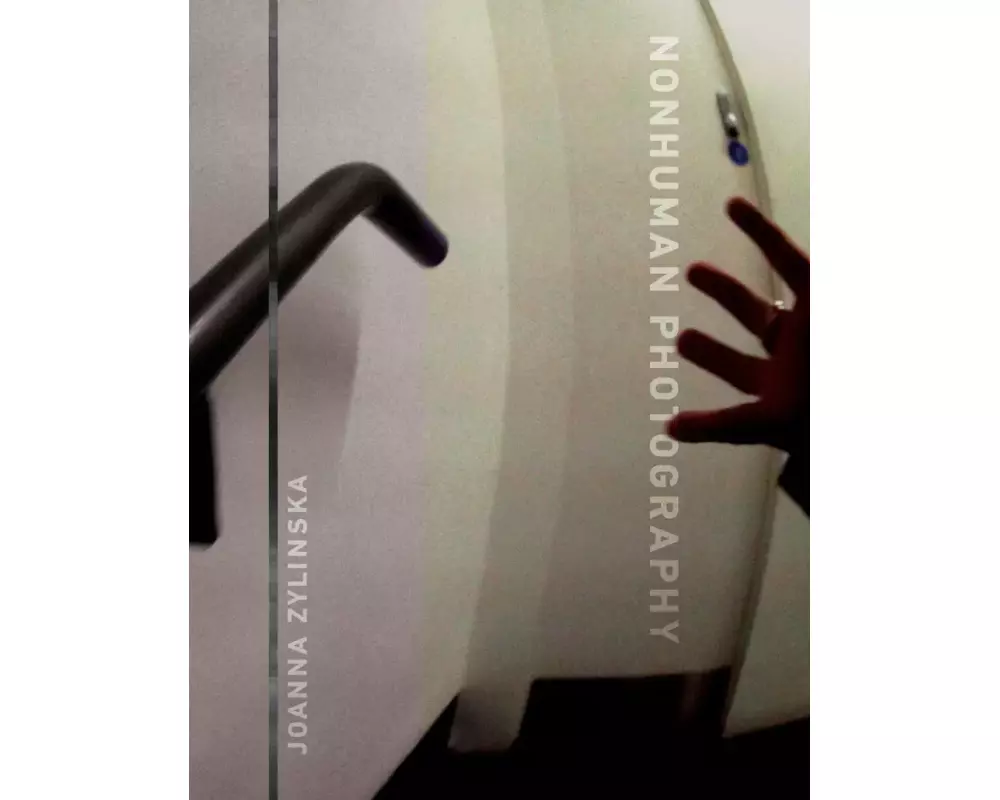 Nonhuman Photography