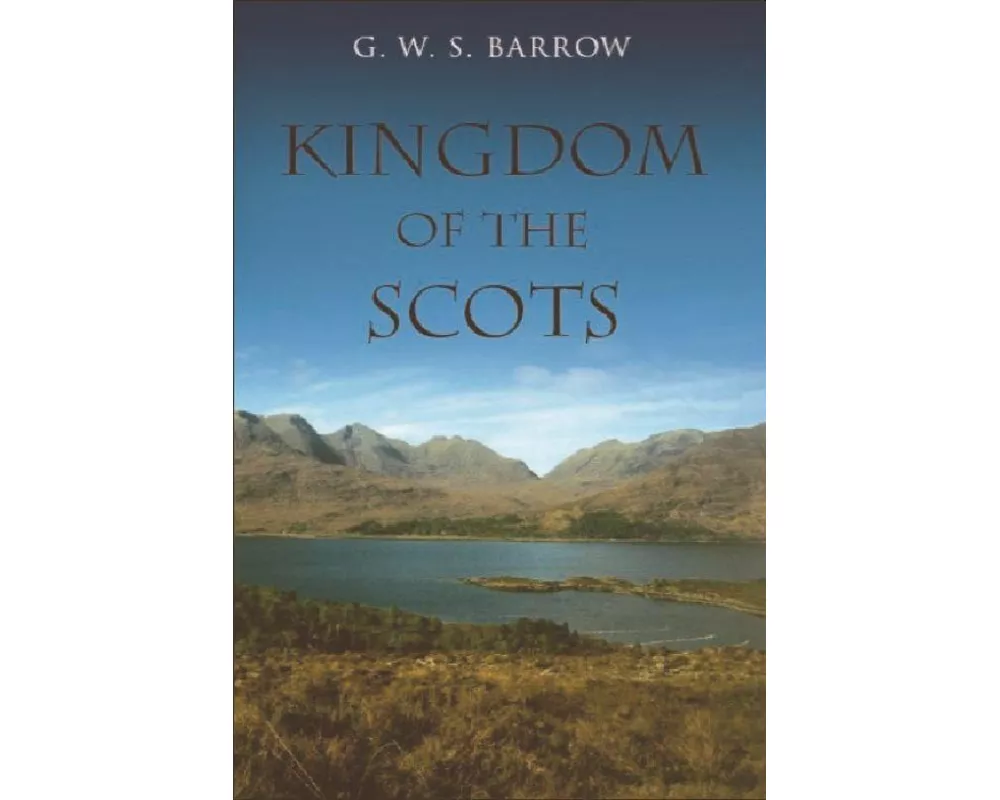 The Kingdom of the Scots
